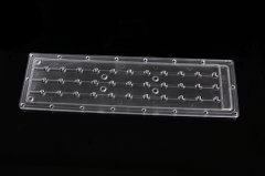 路燈透鏡除技術含量高外優(yōu)勢何在？